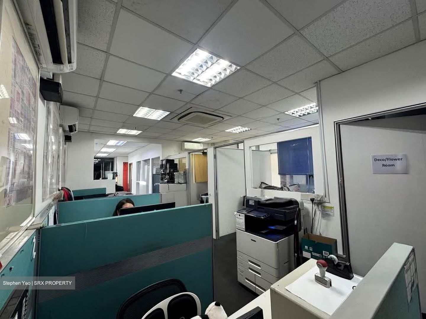 Tee Yih Jia Food Building (D13), Factory #627483081